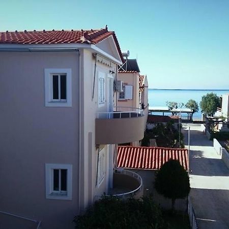 Alkioni Studios Vatera Bagian luar foto