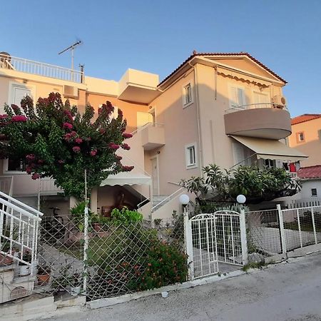 Alkioni Studios Vatera Bagian luar foto